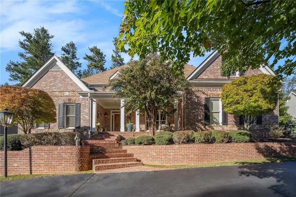 2376 Tabbystone Lane Nw, Marietta, GA 30064 - Image #1