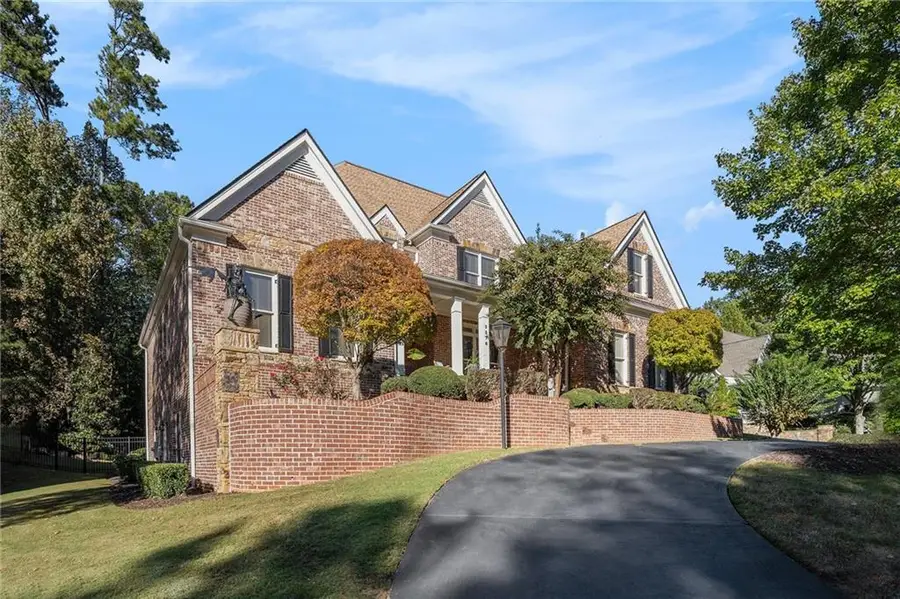 2376 Tabbystone Lane Nw, Marietta, GA 30064 - Image #2