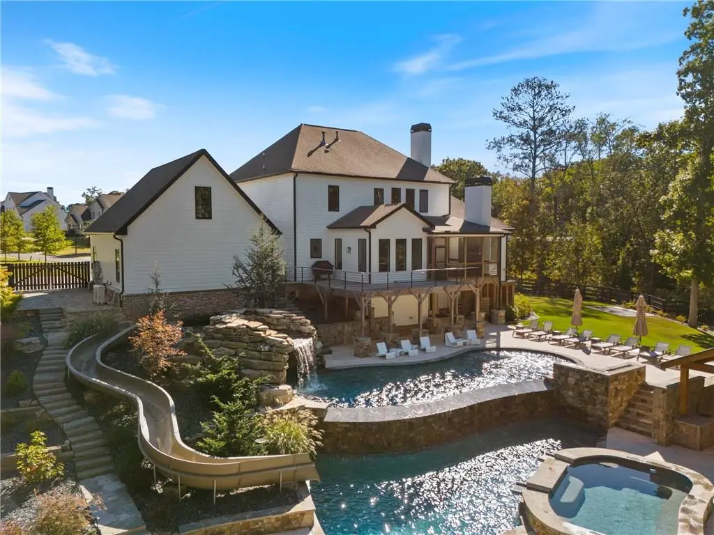 128 Creekview Lane, Canton, GA 30115 - Image #1