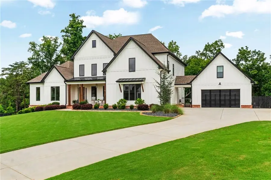 128 Creekview Lane, Canton, GA 30115 - Image #2