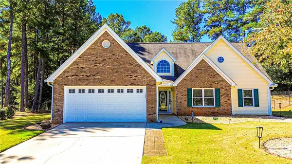 521 Deadwood Trl, Locust Grove, GA 30248