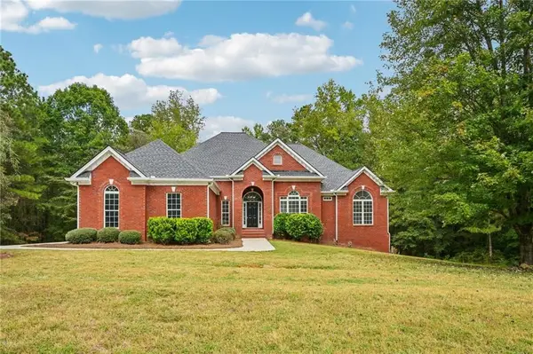 200 Clear Spring Lane, Oxford, GA 30054