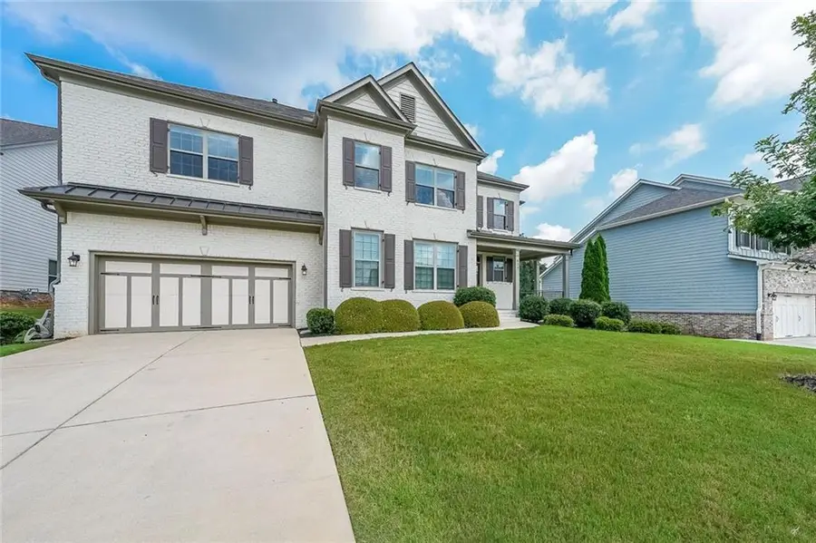 633 Wynnewood Court Sw, Powder Springs, GA 30127 - Image #3