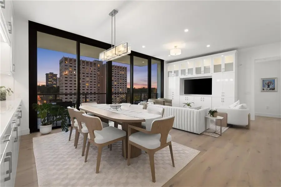 2425 Peachtree Road Ne #902, Atlanta, GA 30305 - Image #3