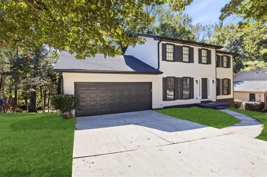 1485 Fieldgreen Overlook, Stone Mountain, GA 30088 - Image #2