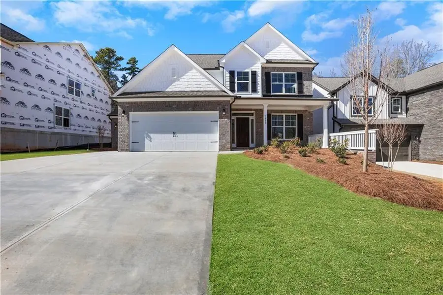 7048 Manchester Drive, Flowery Branch, GA 30542 - Image #2