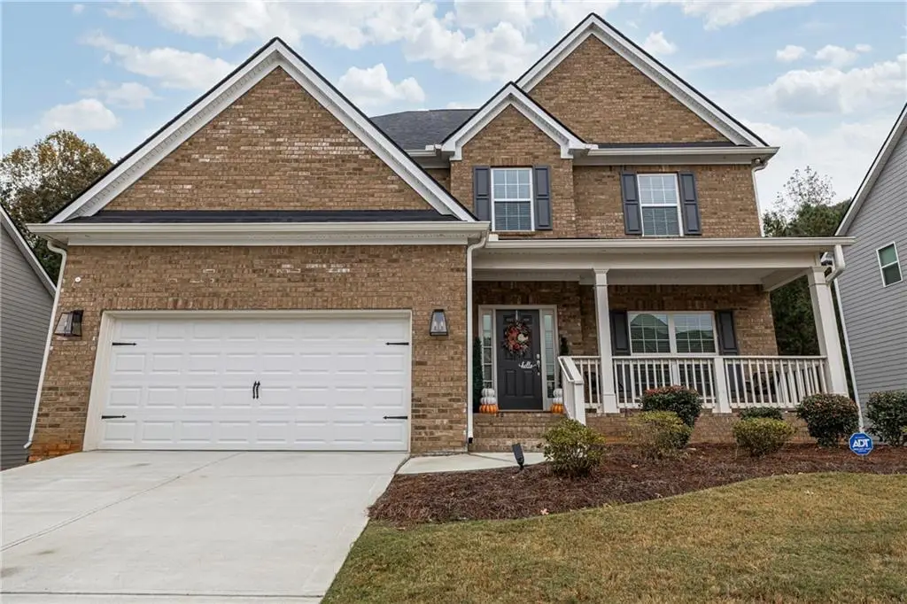 932 Brookmere Court, Atlanta, GA 30349 - #1