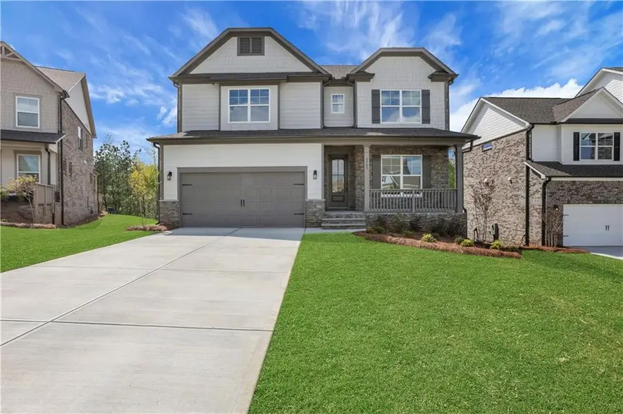 7049 Manchester Drive, Flowery Branch, GA 30542 - Image #2