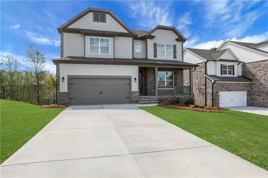 7049 Manchester Drive, Flowery Branch, GA 30542 - Image #3