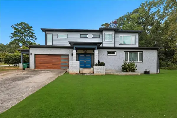 1000 Gresham Avenue Se, Atlanta, GA 30316