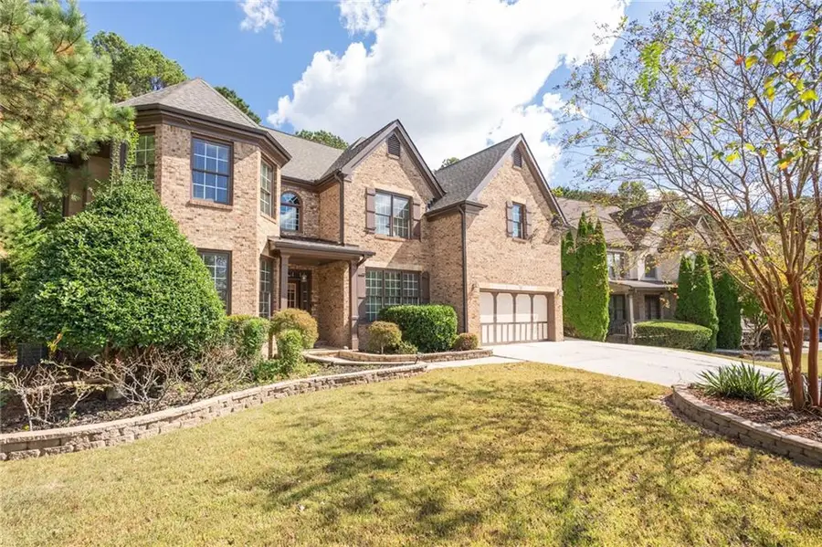 2704 Olivine Drive, Dacula, GA 30019 - Image #2