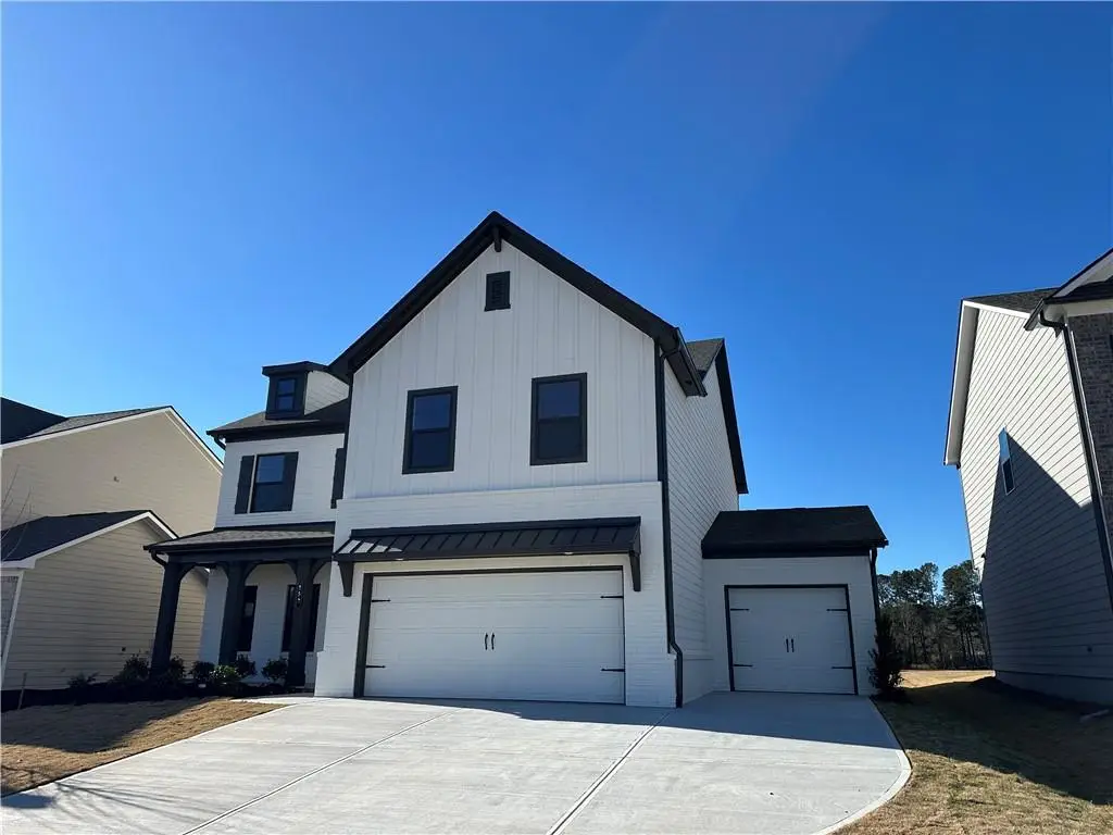 153 Wingate Drive, Winder, GA 30680 - Image #1