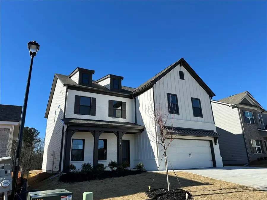 153 Wingate Drive, Winder, GA 30680 - Image #3