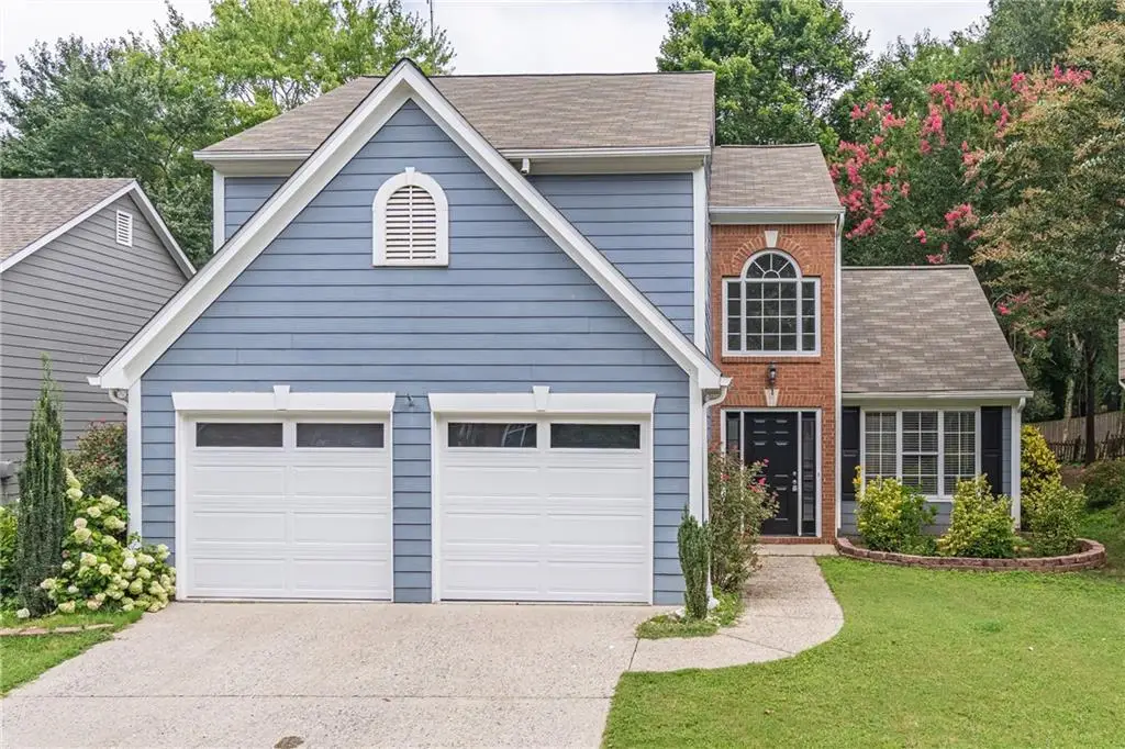 1035 Arborhill Lane, Alpharetta, GA 30004 - Image #1