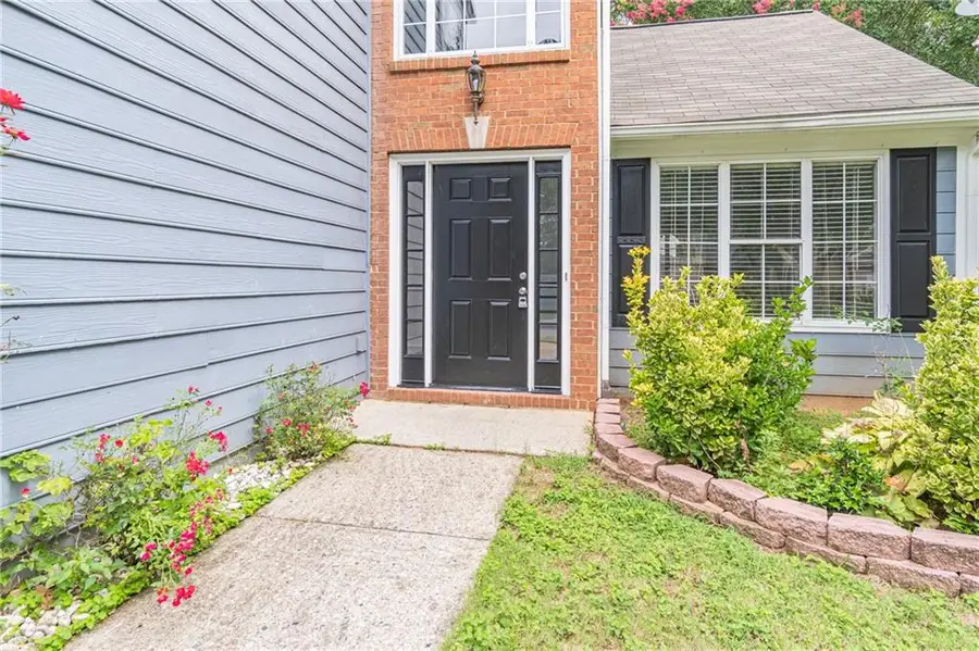 1035 Arborhill Lane, Alpharetta, GA 30004 - Image #3