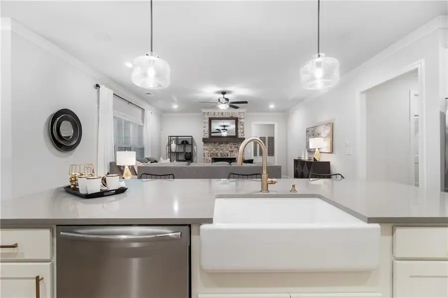 500 Belle Woode, Monroe, GA 30656 - Image #3