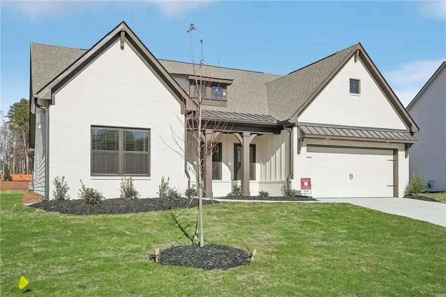 14 Bramblewood Drive, Winder, GA 30680 - Image #3