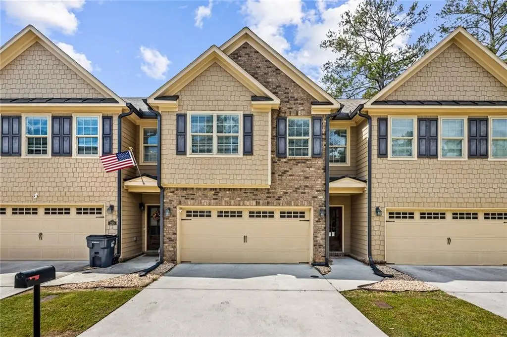 290 Jackson Place Nw, Lilburn, GA 30047 - Image #1