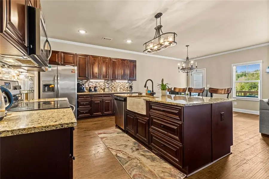 290 Jackson Place Nw, Lilburn, GA 30047 - Image #2