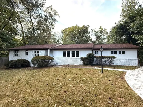 3293 Valleydale Drive Sw, Atlanta, GA 30311