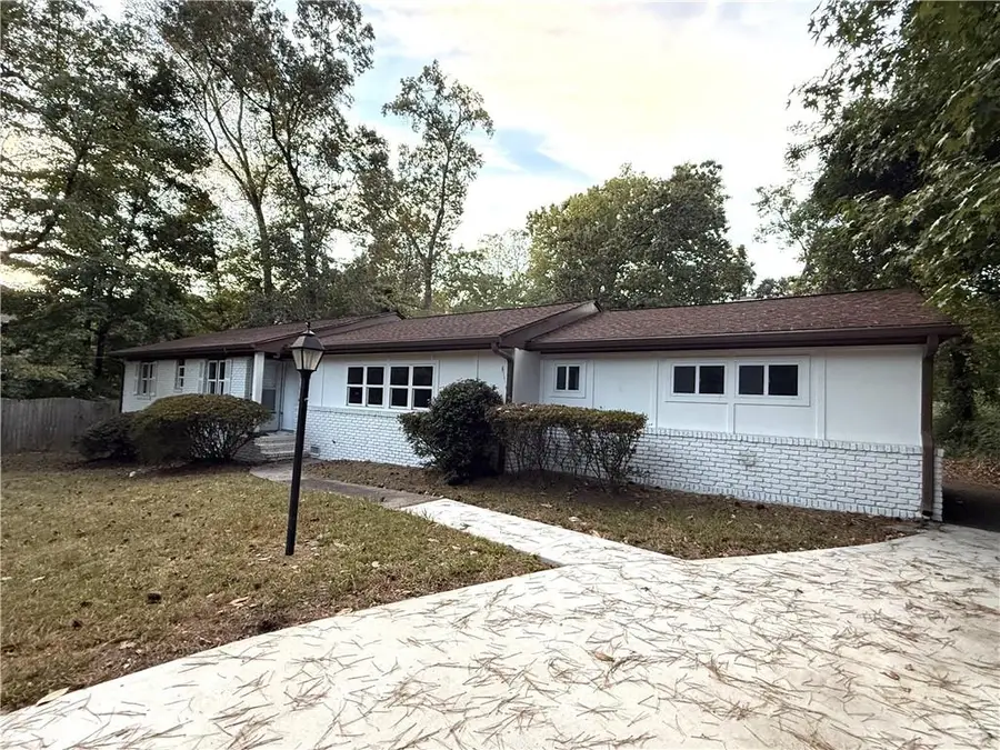 3293 Valleydale Drive Sw, Atlanta, GA 30311 - Image #2