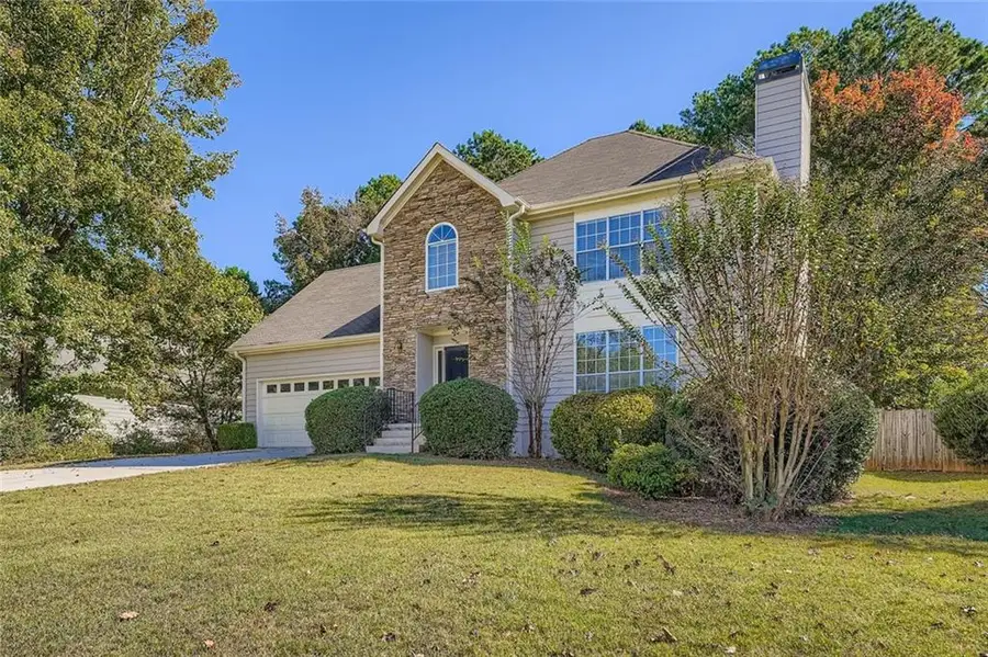 57 Jodeco Station Drive, Stockbridge, GA 30281 - Image #2