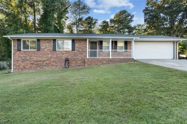 3964 Wedgewood Drive, Douglasville, GA 30135
