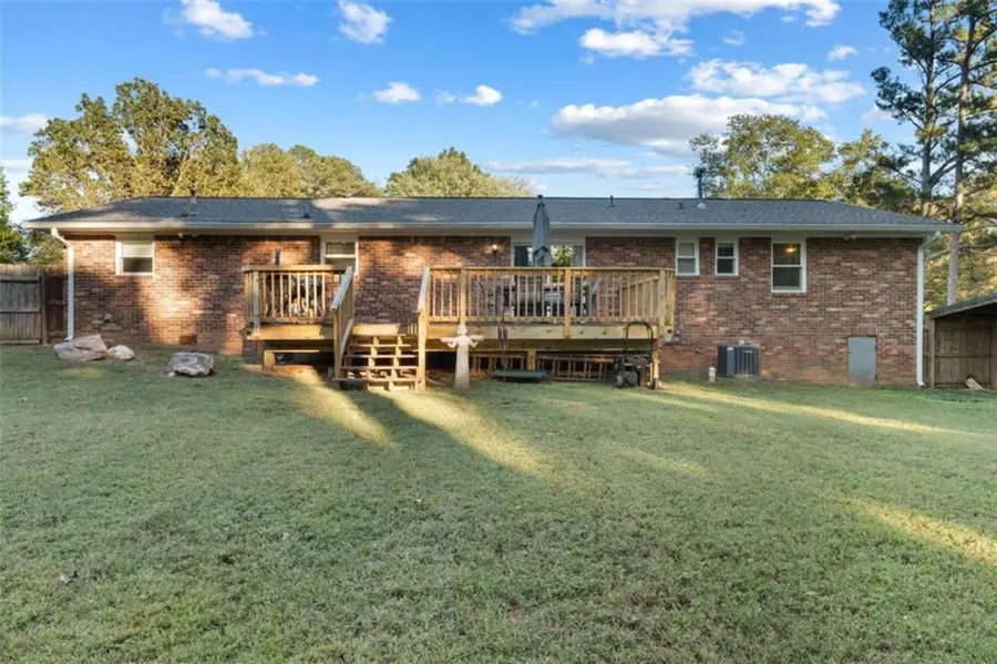 3964 Wedgewood Drive, Douglasville, GA 30135 - Image #2