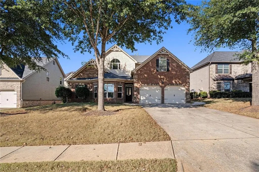 852 Nevis Way, McDonough, GA 30253 - Image #1