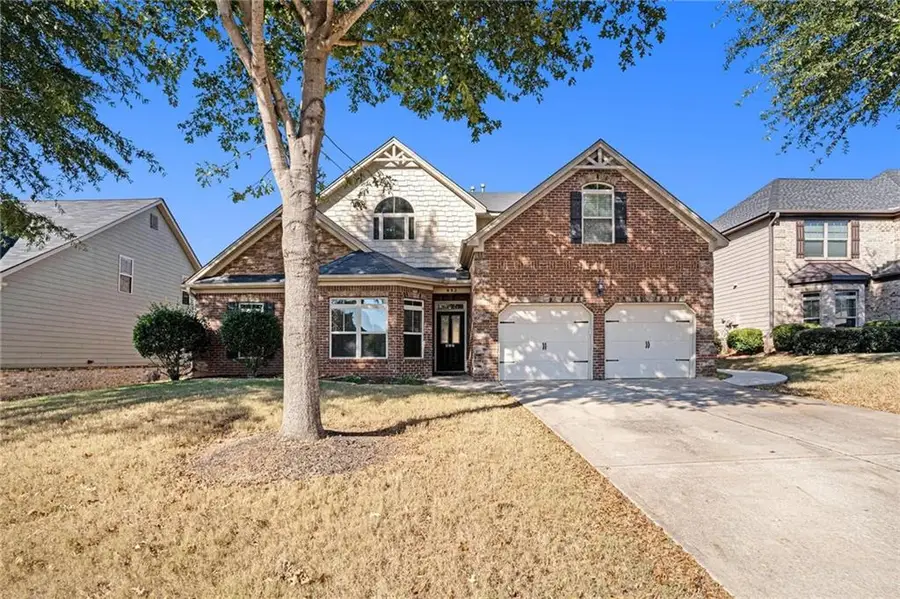 852 Nevis Way, McDonough, GA 30253 - Image #2