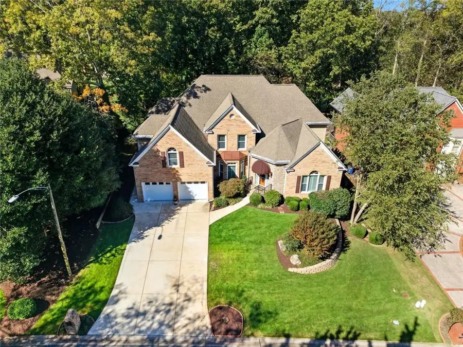 1401 NW Downington View Nw, Acworth, GA 30101 - Image #2