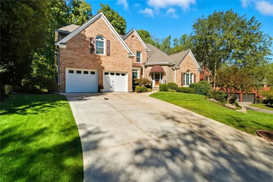 1401 NW Downington View Nw, Acworth, GA 30101 - Image #3