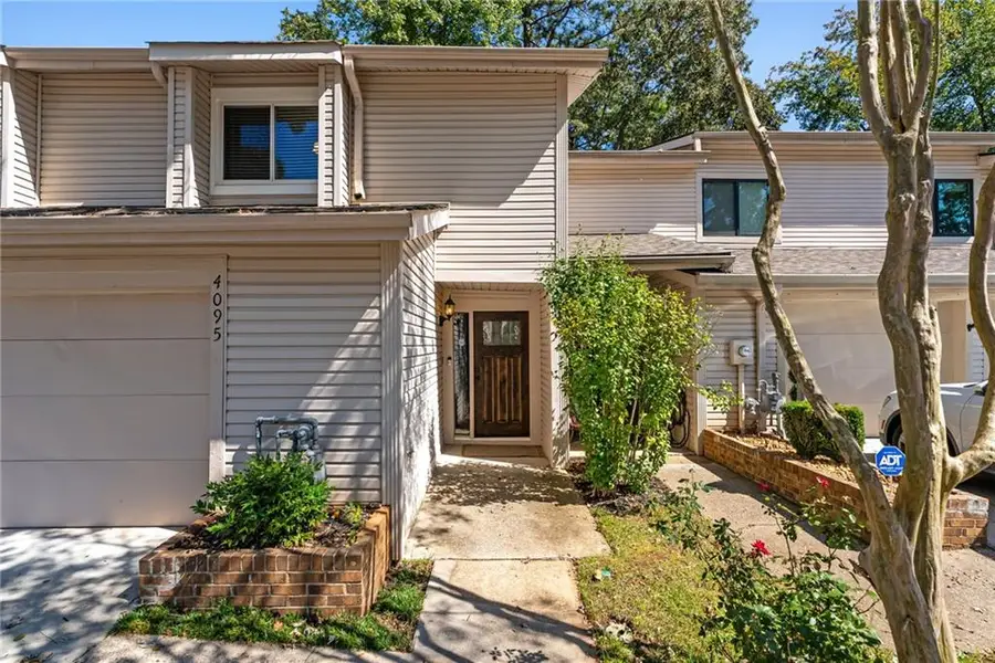 4095 Audubon Drive, Marietta, GA 30068 - Image #2