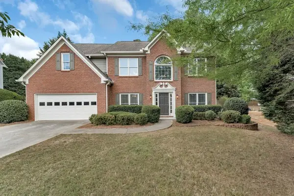 1250 Rosewood Drive, Alpharetta, GA 30005