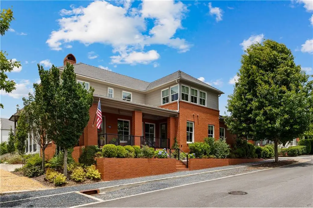 185 Central Avenue, Fayetteville, GA 30214 - Image #1