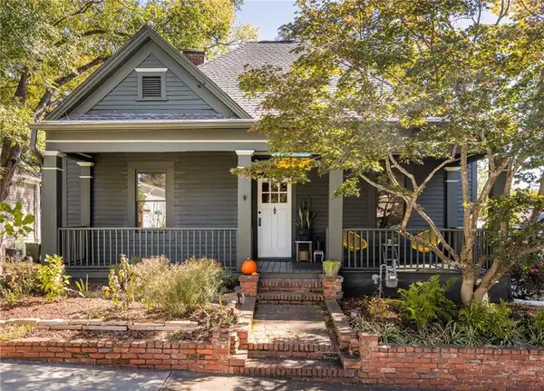 786 Grant Street Se, Atlanta, GA 30315