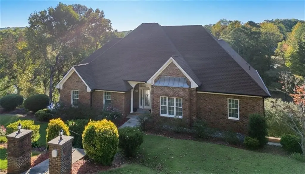 55 Rocky Circle Ne, White, GA 30184 - Image #1