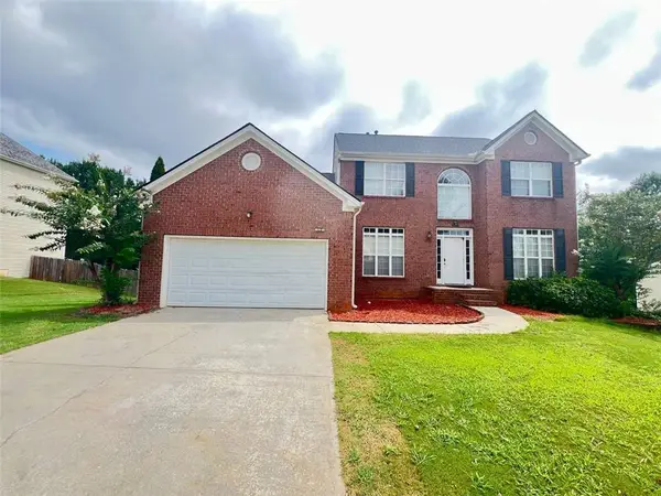 903 Milton Circle, Loganville, GA 30052