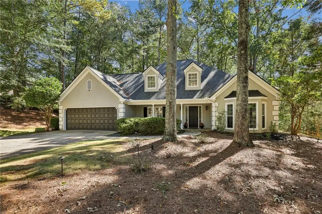 2710 Lakewind Court, Alpharetta, GA 30005 - Image #1