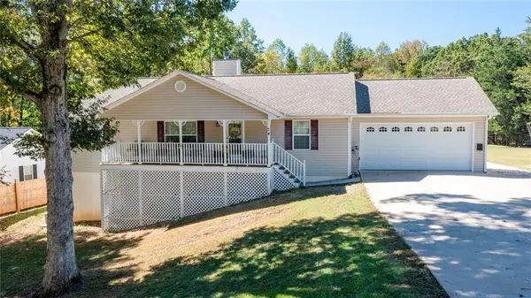74 East Gate Drive, Dawsonville, GA 30534