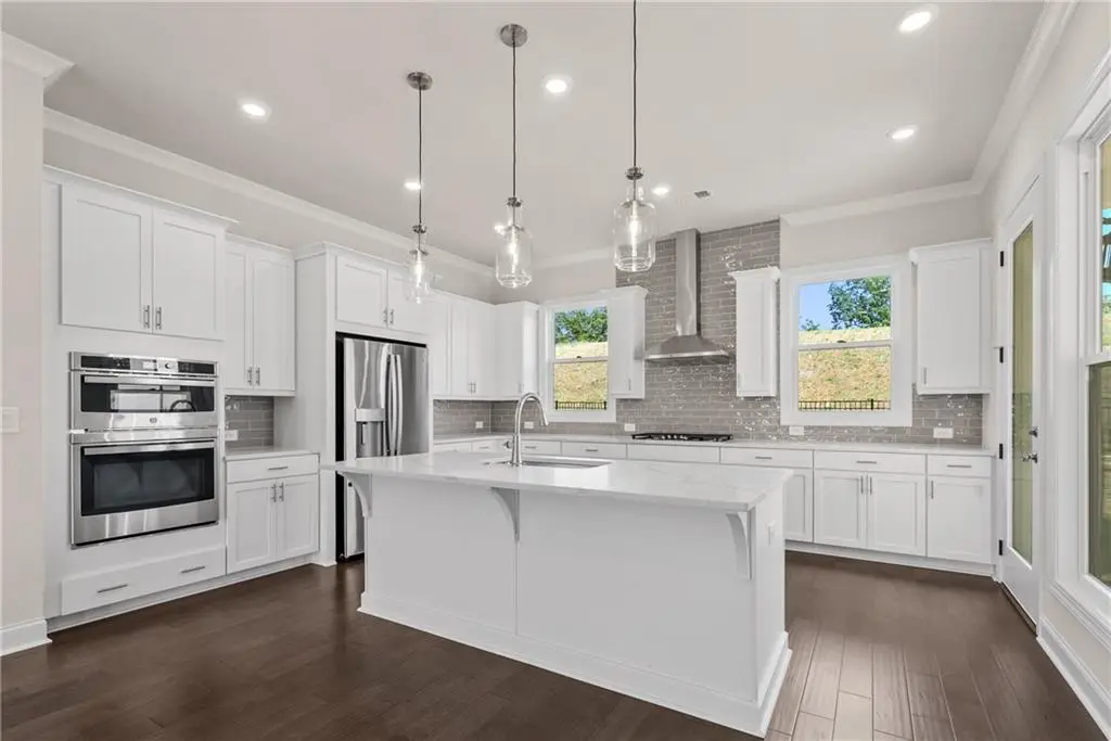 657 Summit Hill Way, Cumming, GA 30040 - Image #1