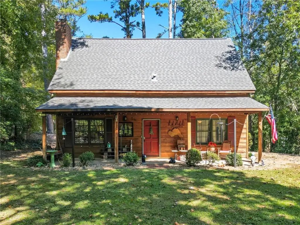 5357 Wade Green Road, Acworth, GA 30102 - Image #1