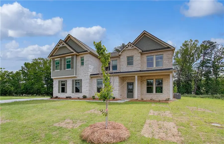 141 Haverling Pass, Hampton, GA 30228 - Image #2