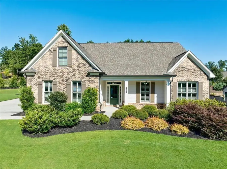 6405 Placid Way, Dawsonville, GA 30534 - Image #2