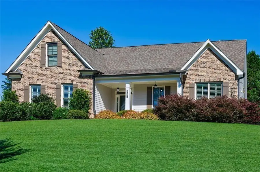 6405 Placid Way, Dawsonville, GA 30534 - Image #3