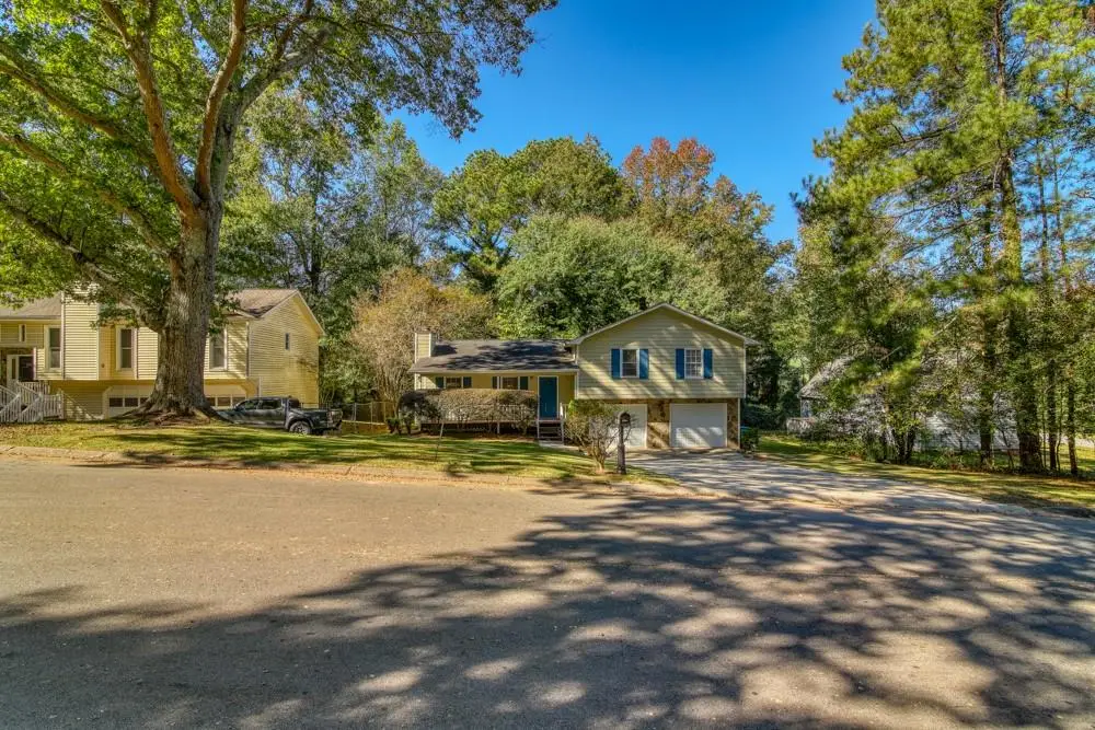 2911 Quinbery Drive, Snellville, GA 30039 - Image #1