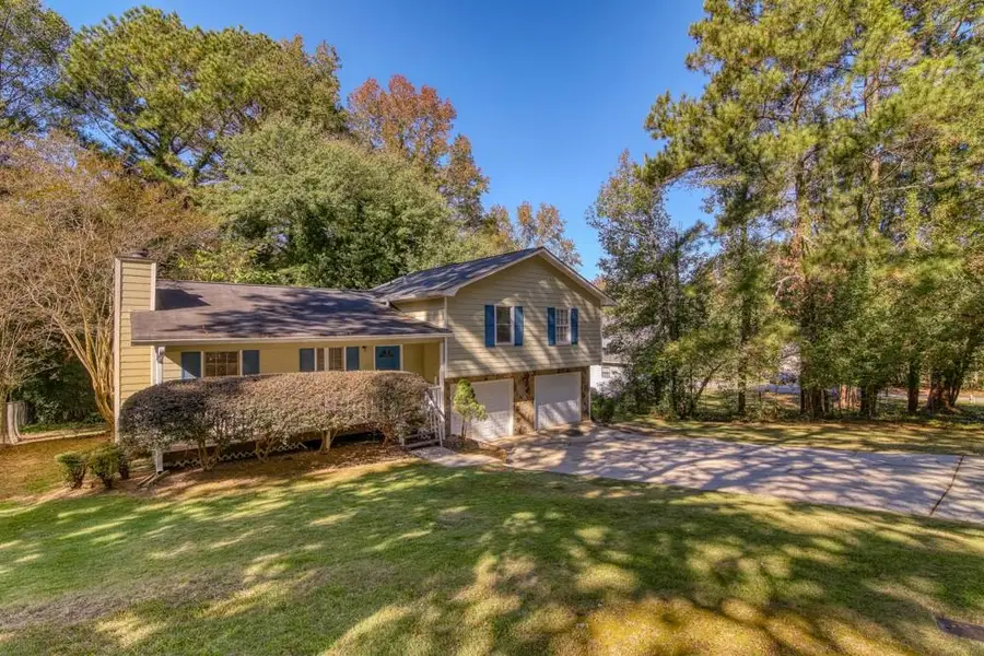 2911 Quinbery Drive, Snellville, GA 30039 - Image #2