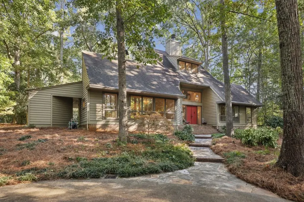 1708 Mason Mill Road Ne, Atlanta, GA 30329 - Image #1