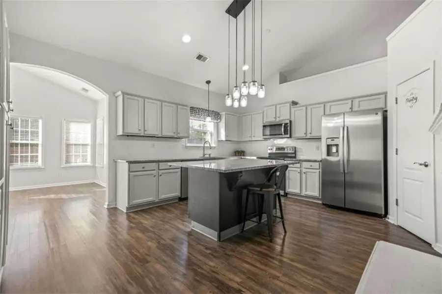 363 Safe Harbor Drive, Dallas, GA 30157 - Image #2