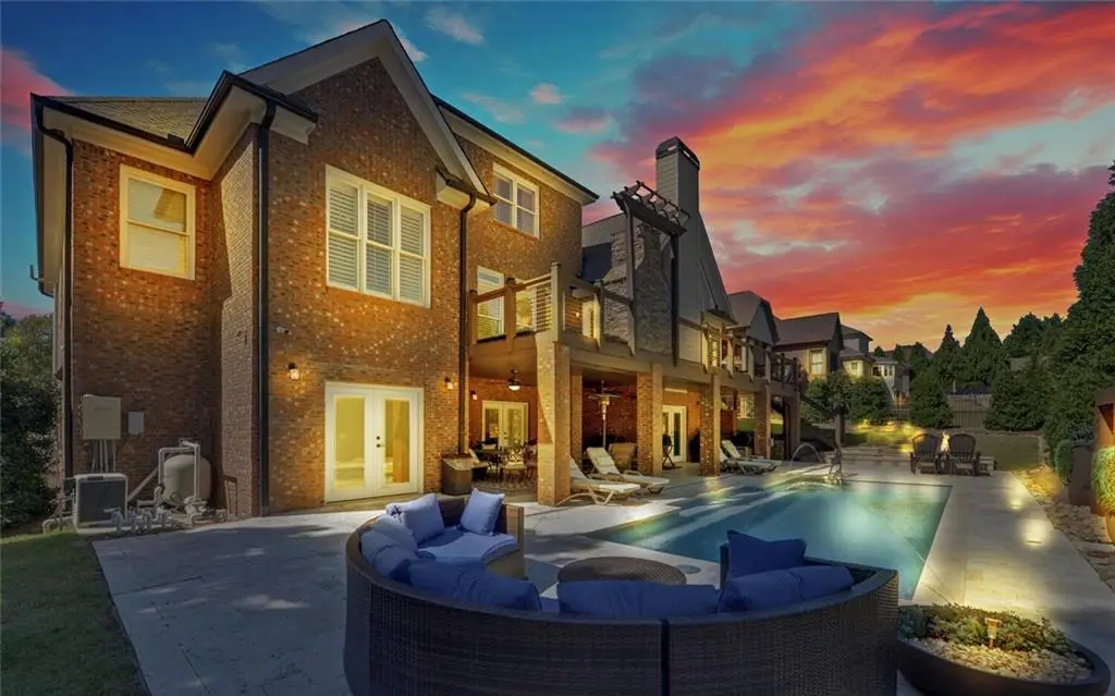 170 Slate Drive, Buford, GA 30518 - Image #1